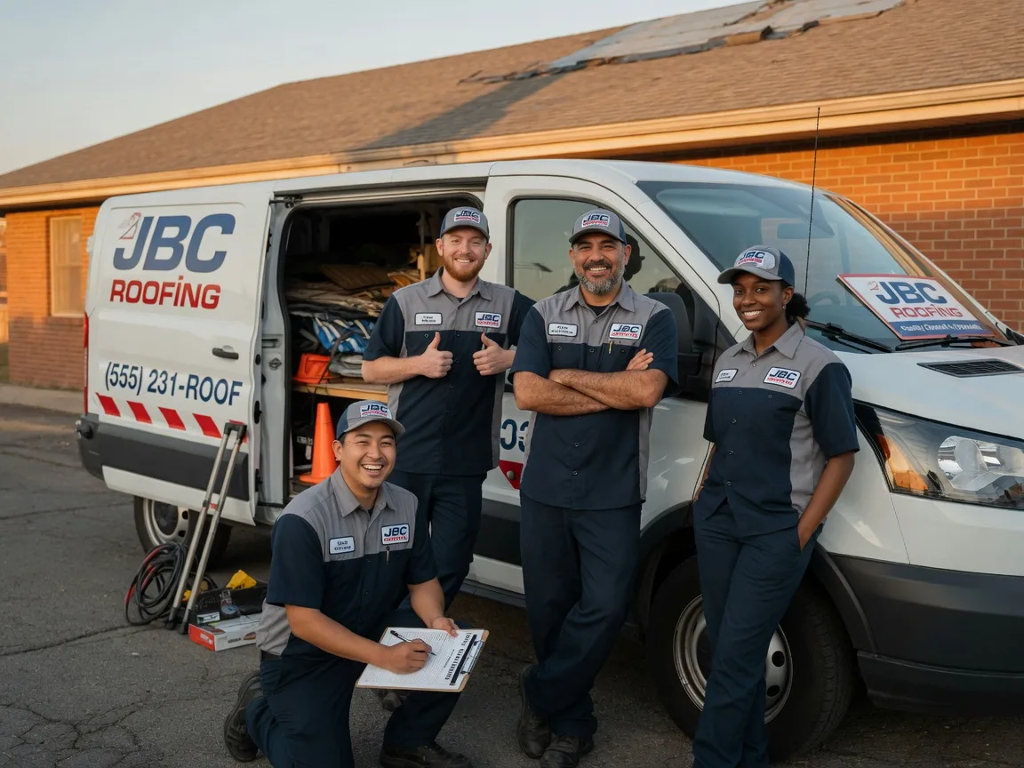 Roof Replacement company in Davis, OK