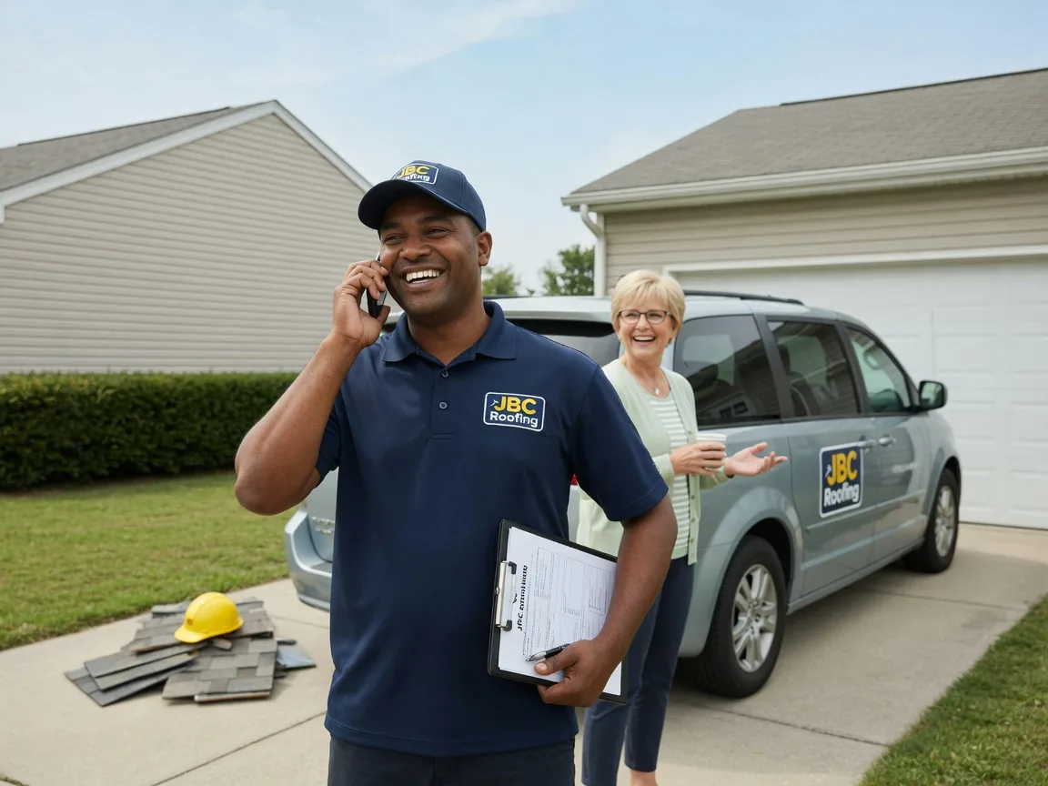 Roof Replacement Davis, OK FAQs